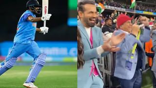 IND vs PAK T20: ఇండియా-పాక్ మ్యాచ్‌లో ఉద్వేగభరిత సన్నివేశాలు.. మ్యాచ్ ముందు రోహిత్.. మ్యాచ్ తరువాత కోహ్లీ, పాండ్యా..