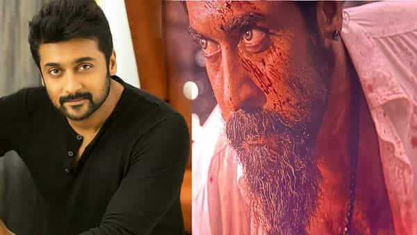 Suriya : విక్రమ్ సినిమాలో రోలెక్స్ పాత్ర చేయడం అస్సలు ఇష్టం లేదు.. కానీ.. సూర్య షాకింగ్ కామెంట్స్..