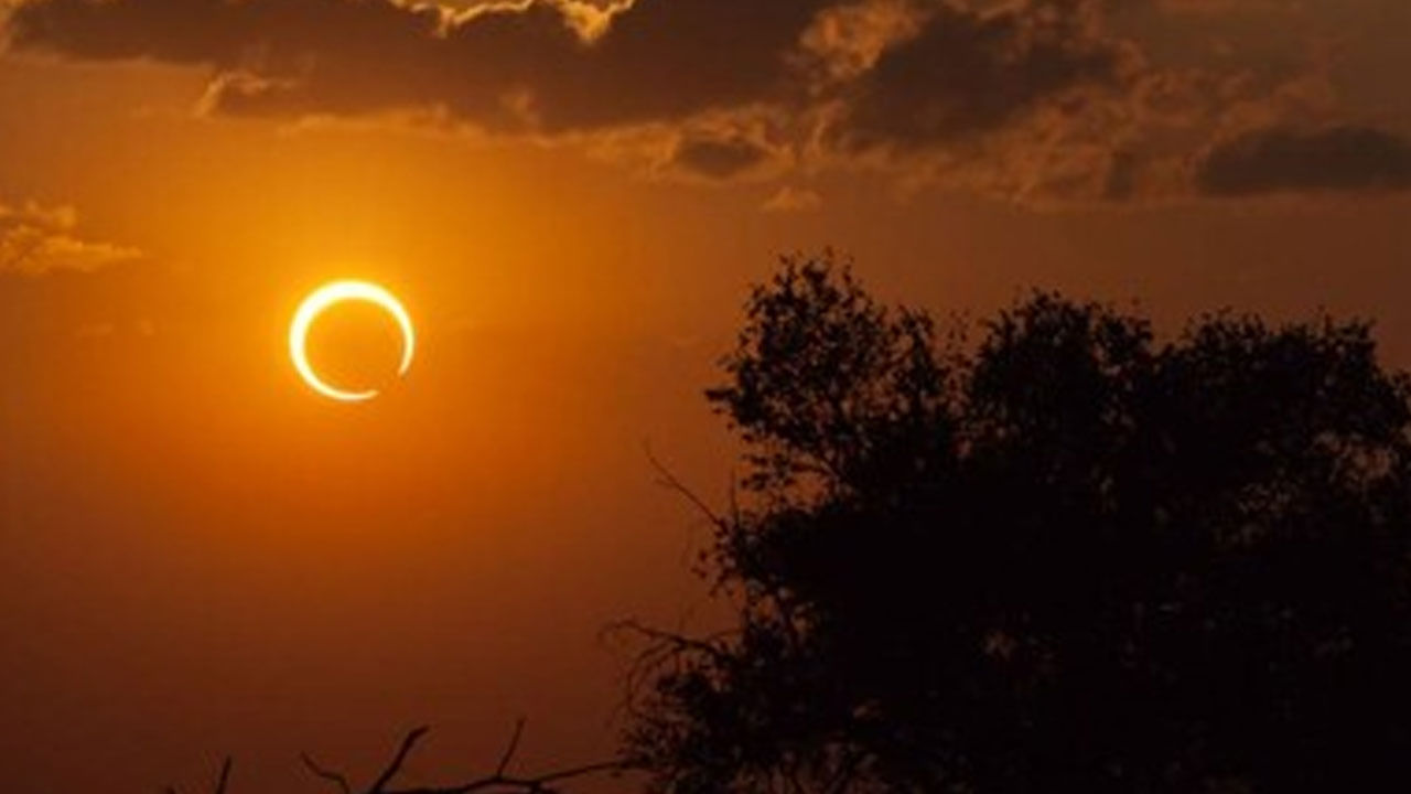 Solar Eclipse:  సూర్యగ్రహణం హైదరాబాద్ సహా ఏయే నగరాల్లో ఏయే సమయాల్లో పడుతుందంటే