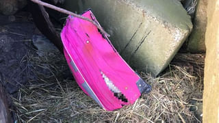 Congress President Election 2022 Results: ఏఐసీసీ అధ్యక్షుడిగా మల్లిఖార్జున్‌ ఖర్గే.. 7వేలకుపైగా ఓట్ల మెజార్టీతో గెలుపు