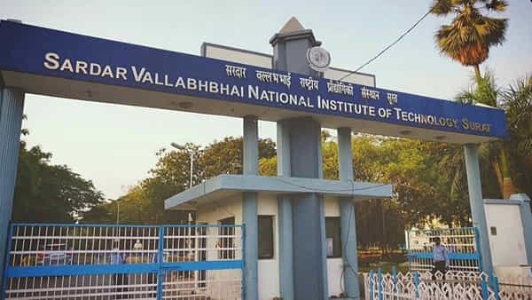 SVNIT Recruitment: సర్దార్ వల్లభాయ్ నేషనల్ ఇన్స్టిట్యూట్లో నాన్ టీచింగ్ పోస్టులు.. ఎవరు అర్హులంటే..