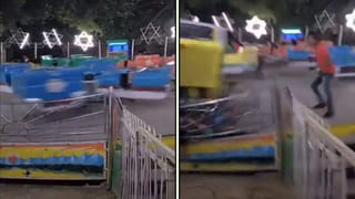 Tiger Fear: నెత్తురు మరిగిన రాయల్‌ బెంగాల్‌ టైగర్‌.. గజగజ వణికిపోతున్న జనాలు..