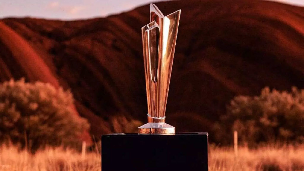 T 20 World Cup