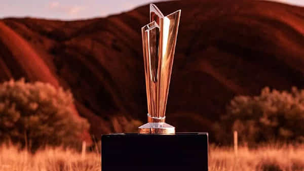 ICC Mens T20 World Cup: పొట్టి సమరానికి ఇంకా ఒక్క రోజే సమయం.. భారత్ తలపడేది ఈ తేదీల్లోనే..