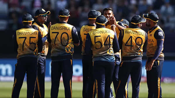 T20 World Cup 2022: శ్రీలంక ఓటమి భారత్పై తీవ్ర ప్రభావం.. బీ కేర్ ఫుల్ అంటోన్న మాజీలు.. ఎందుకంటే?