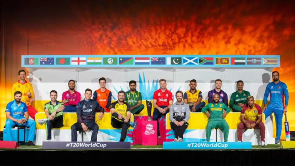 T20 World Cup 2022