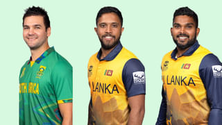 AUS vs IRE Playing XI: టాస్ గెలిచిన ఐర్లాండ్.. ఆసీస్‌కు షాకిచ్చేనా.. ప్లేయింగ్ XI ఎలా ఉందంటే?