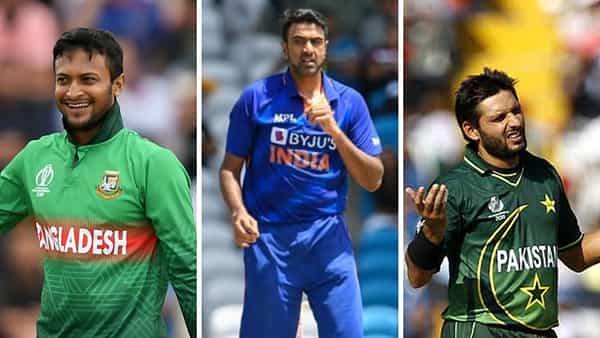 T20 World Cup 2022: టీ20 ప్రపంచ కప్లో అత్యధిక వికెట్లు పడగొట్టిన బౌలర్లు.. టాప్ 10 లో ఎవరున్నారంటే?