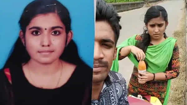 Kerala Love Murder: ప్రియుడ్ని చంపిన యువతి కేసులో ట్విస్ట్.. స్టేషన్లోనే విషం తాగిన నిందితురాలు..