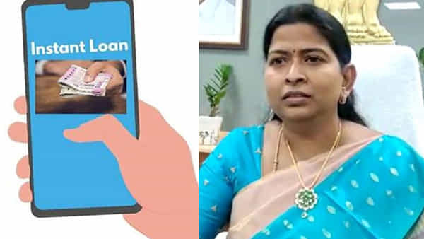 Taneti Vanitha: లోన్ యాప్స్పై ఏపీ ప్రభుత్వం సీరియస్.. బెదిరిస్తే ఇలా చేయాలంటూ బాధితులకు భరోసా..