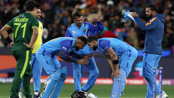 T20 World Cup: ప్రపంచకప్లో భారత్, పాక్ మళ్లీ తలపడతాయా? అలా జరిగితే క్రికెట్ ఫ్యాన్స్కు పండగే..