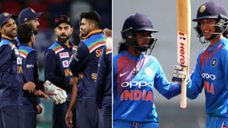 T20 World Cup 2022: సిడ్నీ నుంచి టీమిండియాకు ‘బ్యాడ్ న్యూస్’.. ఆ ప్రపంచ రికార్డు ఇన్నింగ్స్‌తో పెరిగిన కష్టాలు..