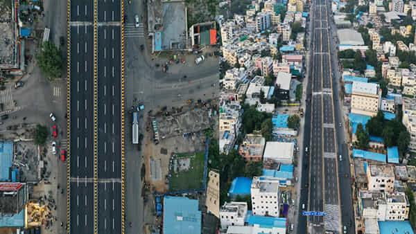 Hyderabad: హైదరాబాదీల ట్రాఫిక్ కష్టాలకు చెక్.. బుధవారం నుంచి అందుబాటులోకి మరో ఫ్లైఓవర్..