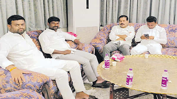 Telangana MLAs: ఎమ్మెల్యేల బేరసారాల ఎపిసోడ్పై దర్యాప్తు వేగవంతం చేసిన పోలీసులు