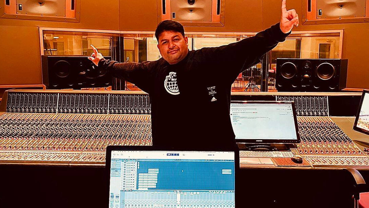 Thaman: రేపు థియేటర్లలో ఉంటది ర్యాంప్ ర్యాంప్.. జై బాలయ్య.. వైరల్ అవుతోన్న తమన్ ట్వీట్