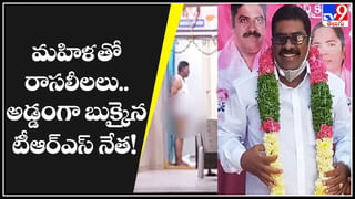 Big News Big Debate: నువ్వొకటి అంటే మేం మూడంటాం..లైవ్ వీడియో