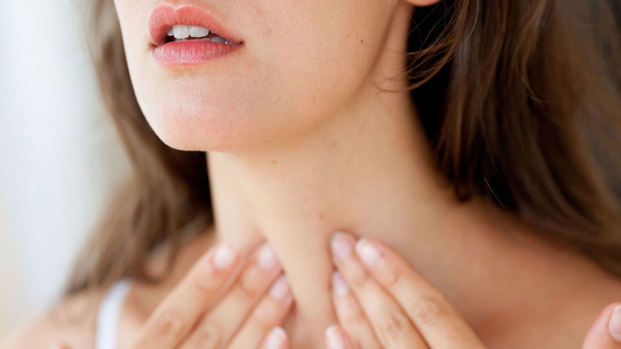 Thyroid : థైరాయిడ్ సమస్య నుండి ఉపశమనానికి కొన్ని సింపుల్ హోం రెమెడీస్!