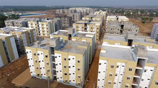 Krishna Floods: కృష్ణా నదికి భారీగా వరద.. పెన్నాకు పెరిగిన ప్రవాహం.. ప్రాజెక్టుల గేట్లన్నీ ఎత్తివేత..