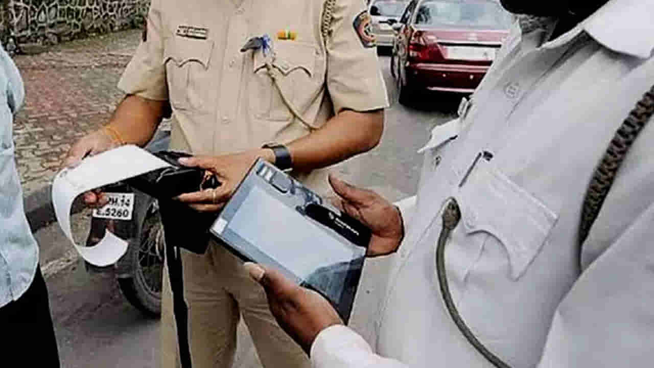 Traffic Rule: ఈ ట్రాఫిక్ చలాన్ కట్ చేస్తే భారీ ఫైన్ కట్టాల్సిందే.. లేకుంటే మూడేళ్లు జైలుకు వెళ్లాల్సిందే.. అసలు ఈ రూల్స్ ఏంటంటే..