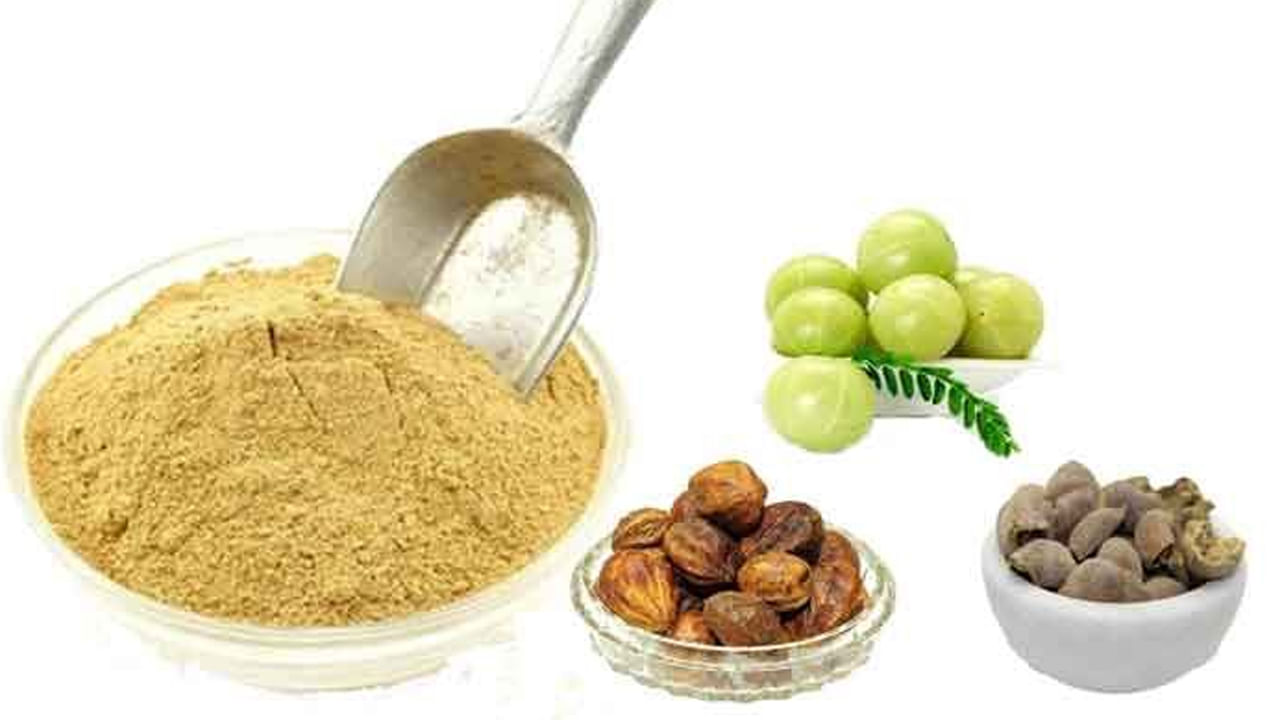 Benefits of Triphala Churna: సర్వరోగనివారిణి త్రిఫల చూర్ణం.. రోజు తీసుకుంటే డాక్టర్ తో పనిలేనట్టే..!