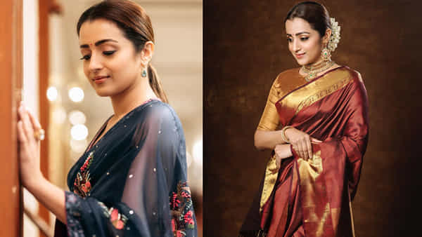 Trisha: అందమే కాదు ఆఫర్ల విషయంలో కూడా తగ్గేదేలే అంటోన్న చెన్నై చిన్నది.. త్రిషకు భారీ ఆఫర్లు..
