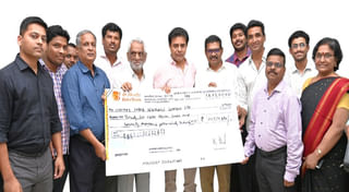 MLA Seethakka: నేనెప్పుడూ నక్సలైట్‌ అవుతాననుకోలేదు.. పీహెచ్‌డీ పట్టా పొందిన ఎమ్మెల్యే సీతక్క భావోద్వేగం