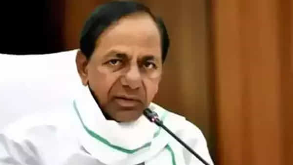 CM K C R: నేడు సీఎం కేసీఆర్ జాతీయ పార్టీ ప్రకటన ..భారీగా పార్టీ సభ్యత్వం పెంచాలని నేతలకు పిలుపు