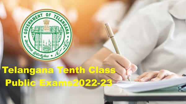 TS SSC Exams: నేటి నుంచి తెలంగాణ పదో తరగతి పబ్లిక్ పరీక్షలకు ఫీజు చెల్లింపులు.. చివరి తేదీ ఇదే..
