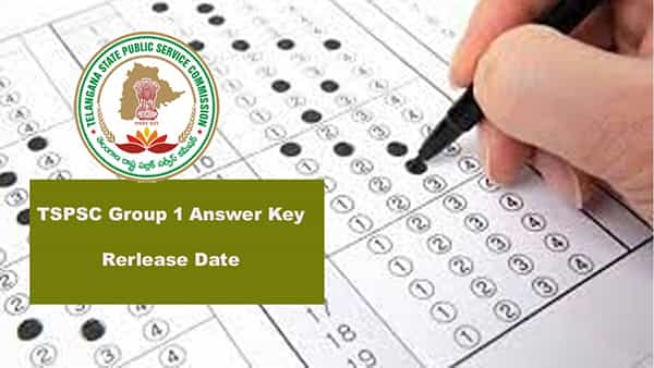 TSPSC Group 1 Answer Key: ఈ వారంలోనే తెలంగాణ గ్రూప్-1 ప్రిలిమినరీ పరీక్ష ఆన్సర్ కీ విడుదల..