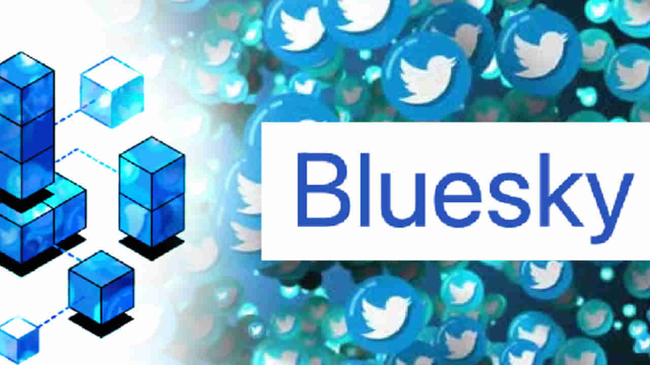 Twitter vs Bluesky: ట్విట్టర్‌కు పోటీగా బ్లూస్కై.. త్వరలోనే ప్రారంభించనున్న జాక్ డోర్సే..