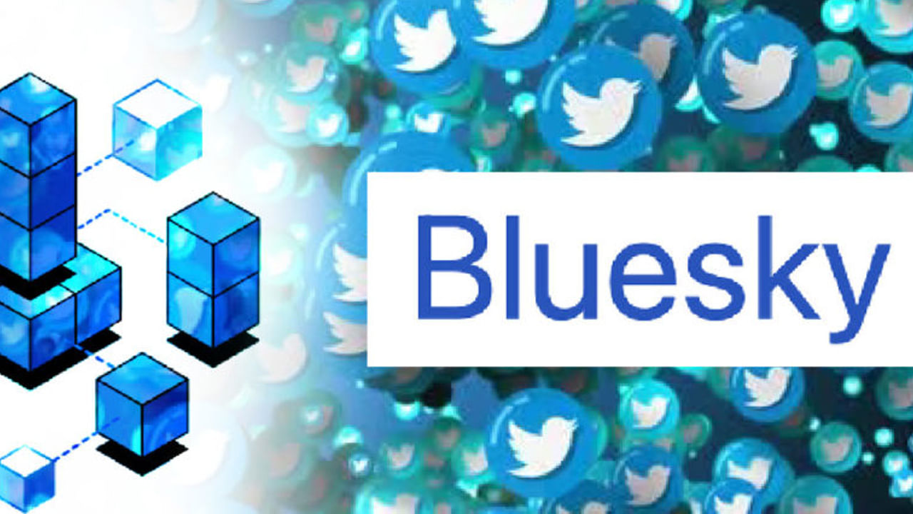 Twitter vs Bluesky: ట్విట్టర్‌కు పోటీగా బ్లూస్కై.. త్వరలోనే ప్రారంభించనున్న జాక్ డోర్సే..