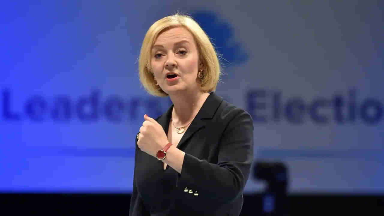 Liz Truss Resigns: బ్రిటన్ ప్రధాని లిజ్ ట్రస్ రాజీనామా.. మరోసారి రాజకీయ సంక్షోభం..