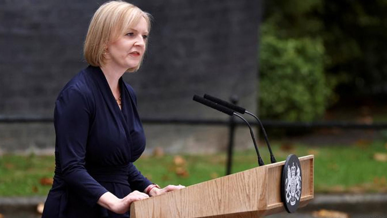 UK PM Liz Truss: తప్పులు చేశాం క్షమించండి.. ఎట్టకేలకు మౌనం వీడిన బ్రిటన్ ప్రధాని లిజ్‌ ట్రస్‌..
