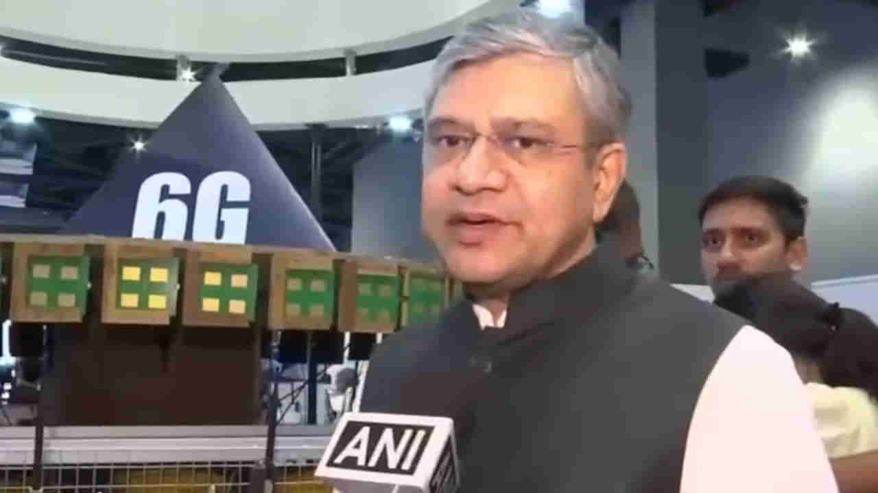 6G in India: 6జీ ఆవిష్కరణలో భారత్ యావత్ ప్రపంచానికి ఆదర్శం కావాలి.. ప్రధాని మోదీ ఆకాంక్ష..