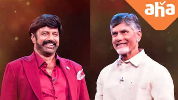 Unstoppable With NBK 2: 1995 నిర్ణయంపై చంద్రబాబు సంచలన వ్యాఖ్యలు.. తెలుగు రాష్ట్రాల్లో రాజకీయ కాకరేపుతున్న అన్స్టాపబుల్..