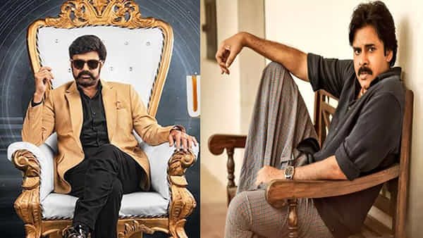 Unstoppable with nbk 2: అన్స్టాపబుల్ 2లో పవన్ కళ్యాణ్.. బాలయ్య భలే హింట్ ఇచ్చారే..