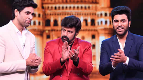 Unstoppable With NBK 2: బాలయ్య అన్ స్టాపబుల్లో సందడి చేయడానికి రెడీ అయిన కుర్ర హీరోలు