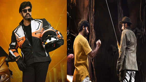 Unstoppable Season 2: ఓటీటీ హిస్టరీలోనే ఫస్ట్ టైమ్.. 20 వేల మంది ఫ్యాన్స్ మధ్యలో సీజన్ 2 ట్రైలర్..