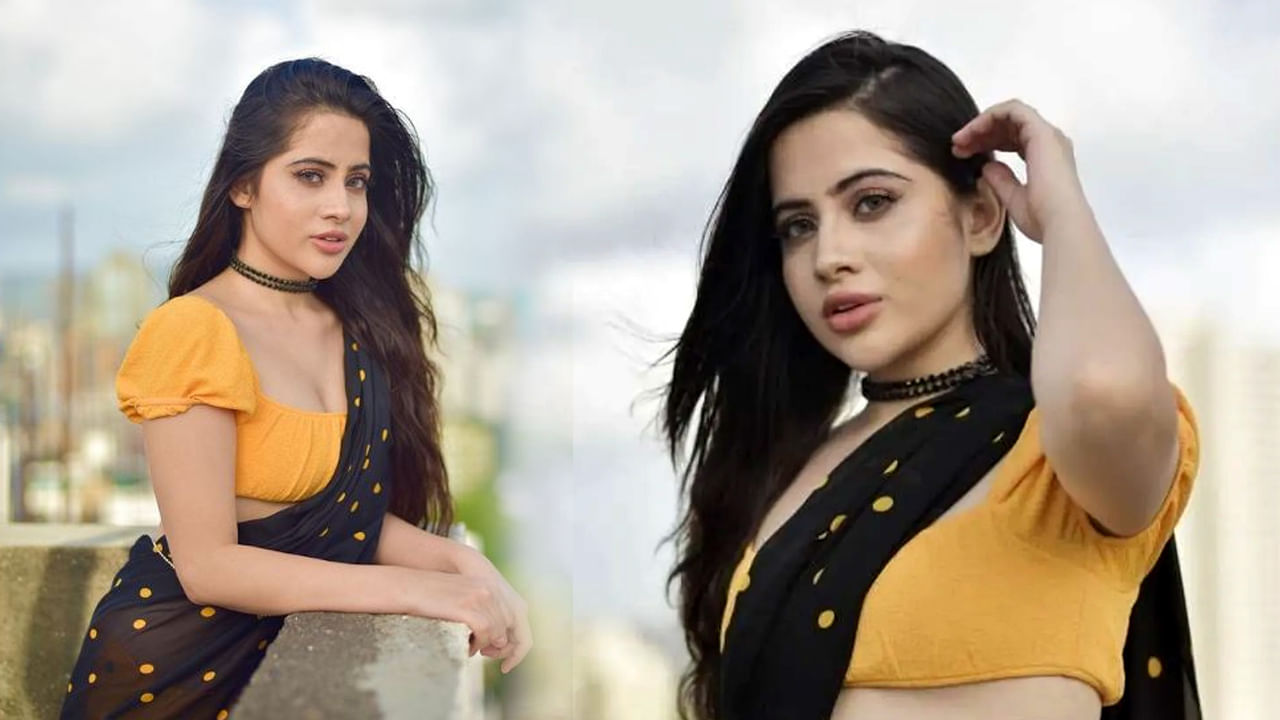 Urfi Javed: మితిమీరిన అందాల ఆరబోత.. చిక్కులో బిగ్ బాస్ చిన్నది