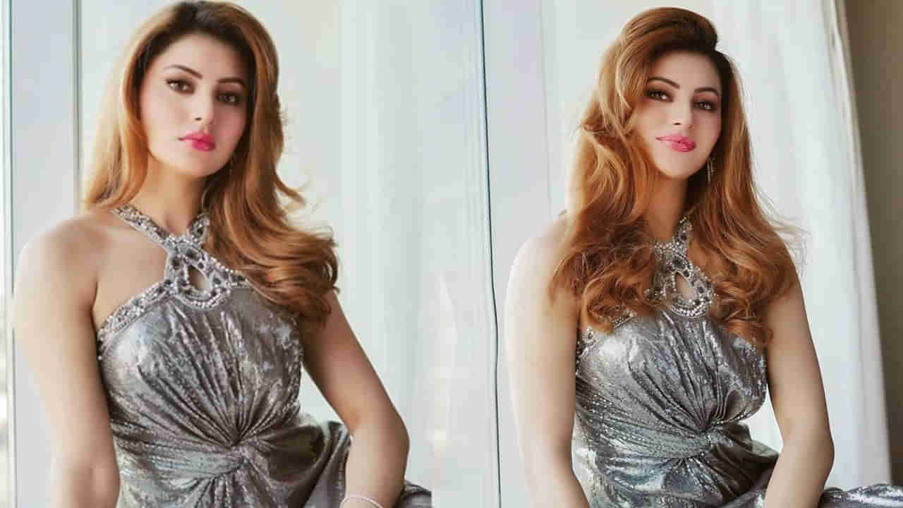 Urvashi Rautela: ఆ స్టార్ హీరో సినిమాలో ఊర్వశి రౌతేల.. స్పెషల్ సాంగ్ చేయనున్న బాలీవుడ్ బ్యూటీ ?..