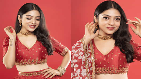Varsha Bollamma: పెళ్లి పుకార్లపై స్పందించిన యంగ్ హీరోయిన్.. వారు స్వాతిముత్యం సినిమా చూడాలంటూ సెటైర్లు
