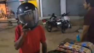 అయ్యా బాబోయ్‌.. సింహం పిల్లలతో ఆటలు..స్టైల్‌గా ఫోటోలకు ఫోజులు.. ఏం చేసిందో చూస్తే..