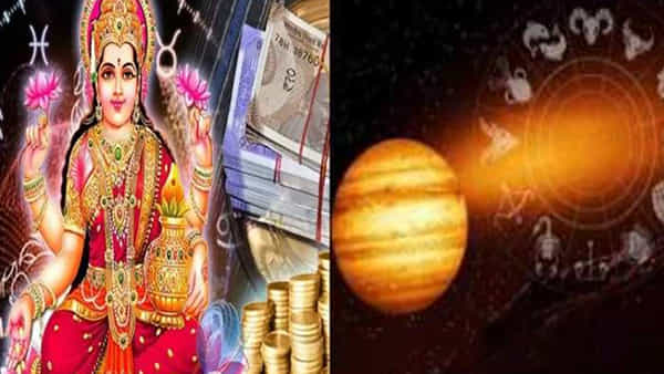 Astrology Tips: తులరాశిలోకి శుక్రుడు.. మరో 4 రోజుల్లో ఈ రాశుల వారికి బంపర్ ప్రయోజనాలు..
