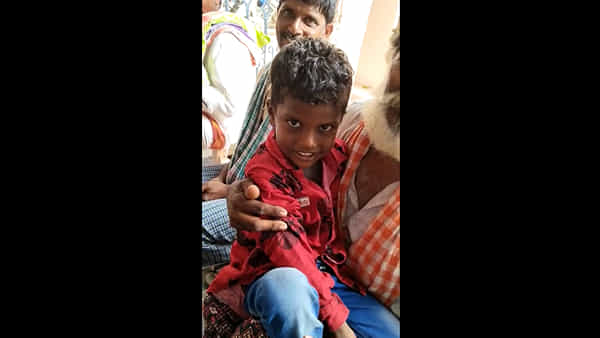 Andhra Pradesh: ఒక కేసు విచారిస్తే మరో కేసు తేలింది.. బయటపడ్డ అత్తా-అల్లుడి క్రైమ్ కత..