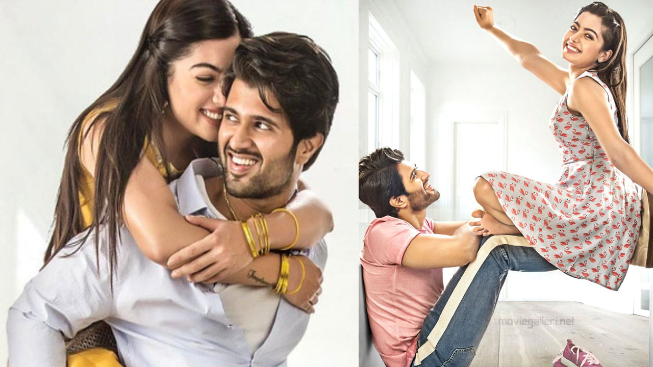 Vijay Deverakonda: మాల్దీవులకు పయనమైన విజయ్‌, రష్మిక.. నెట్టింట వైరల్‌ అవుతోన్న వీడియో..