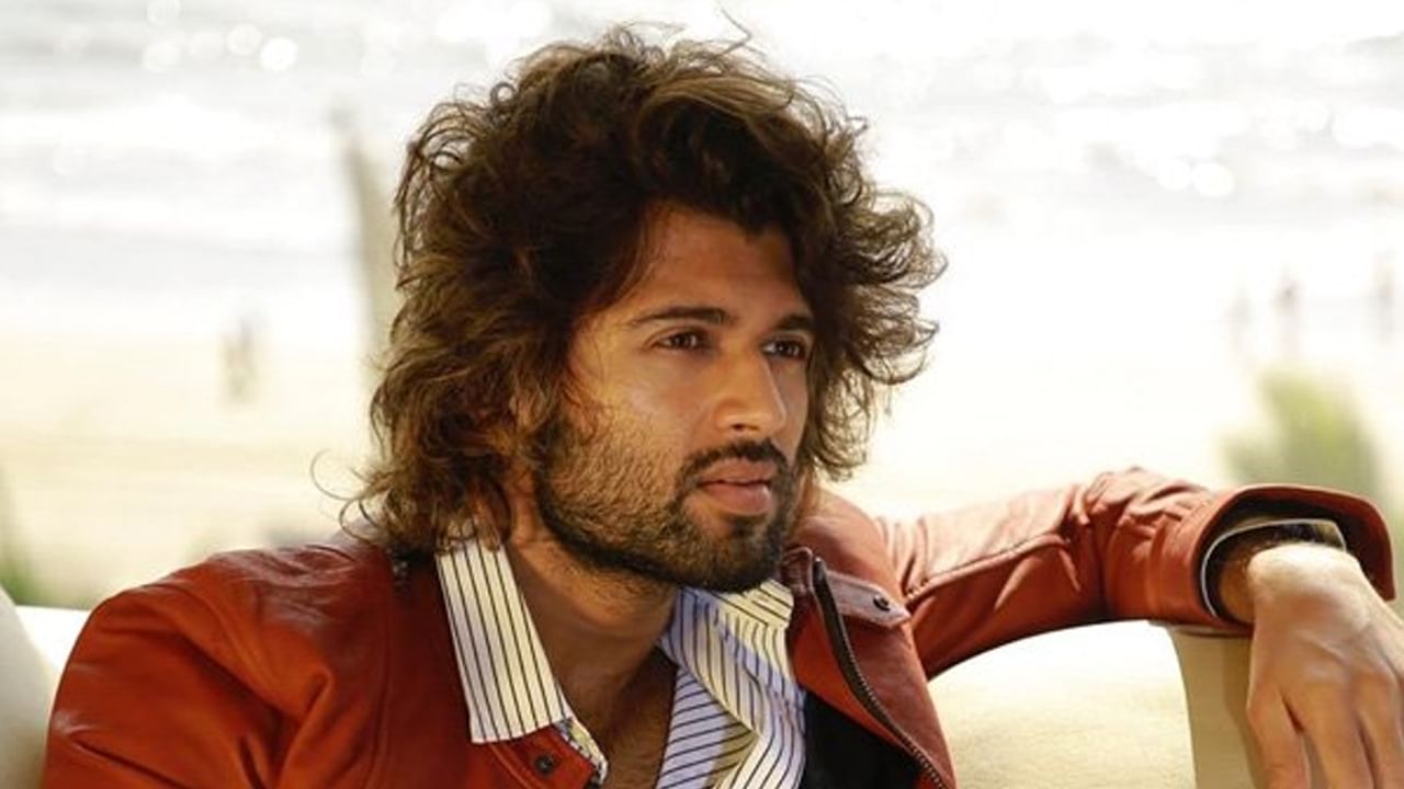 Vijay Deverakonda: మరో టాలెంటెడ్ డైరెక్టర్‌కు రౌడీ బాయ్ గ్రీన్ సిగ్నల్ ఇచ్చాడా..?