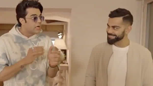 Virat Kohli: తన కొత్త రెస్టారెంట్ ను సందర్శించిన విరాట్ కోహ్లీ.. దీని ప్రత్యేకతలు ఏమిటంటే..