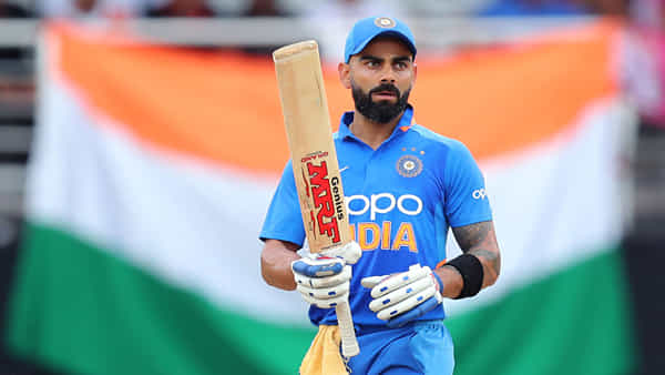 Virat Kohli: రిటైర్ అయ్యేలోపు ఆ పని చేయి కోహ్లి.. కోరికను వెల్లడించిన పాకిస్థాన్ క్రికెట్ అభిమాని...