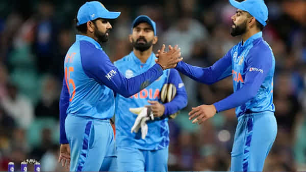 Virat Kohli: పెర్త్లో భారీ రికార్డు సృష్టించిన టీమిండియా రన్ మెషీన్.. తొలి భారత ప్లేయర్గా..