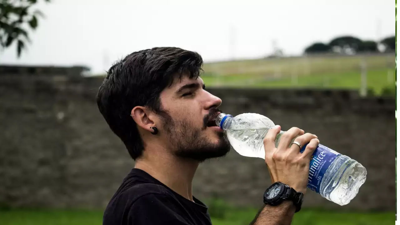 Health: మగవారికి అలర్ట్.. ఈ నీటిని తాగితే ఆ హార్మోన్ బ్యాలెన్సింగ్ గా ఉంటుందట.. అధ్యయనంలో ఇంట్రెస్టింగ్ ఫ్యాక్ట్స్